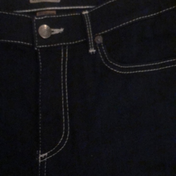 True religion Halle Super Skinny - Picture 2 of 6